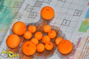 Fabriquez des carottes pour vos rongeurs, lapins et perroquets (tutoriel, test, avis, prix)