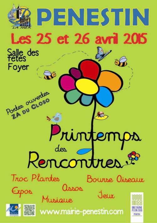 rencontre penestin