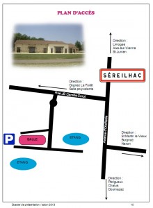 Salon des animaux de compagnie à Séreilhac (87), du samedi 25 et dimanche 26 avril 2015