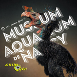 Exposition Les animaux du futur à Nancy (54), du mardi 28 février au dimanche 31 mai 2015
