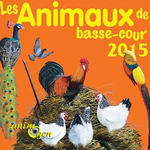 19 ème Exposition Internationale d’Animaux de basse-cour à Grasse (06), du vendredi 23 au dimanche 25 octobre 2015