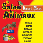 12 ème Salon Animal Mania à Marseille (13), du samedi 02 au dimanche 03 janvier 2016