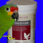 Alimentation et santé : Calci-lux, Oro Pharma (Versele Laga)