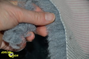 Accessoire : tapis Vetbed (Isobed), de Petlife (test, avis, prix)