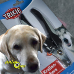 Accessoire : coupe-ongles pour chien Trixie (test, avis, prix)
