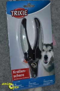 Accessoire : coupe-ongles pour chien Trixie (test, avis, prix)