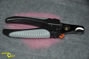 Accessoire : coupe-ongles pour chien Trixie (test, avis, prix)