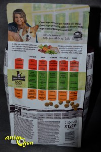 Alimentation : croquettes pour chien Hill's Ideal Balance sans céréales (test, avis, prix)