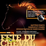 Fête du Cheval à Levens (06), du samedi 30 au dimanche 31 juillet 2016
