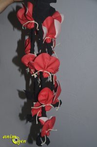 Saint Valentin : des orchidées à fabriquer pour vos perroquets (tutoriel, test, avis, prix)